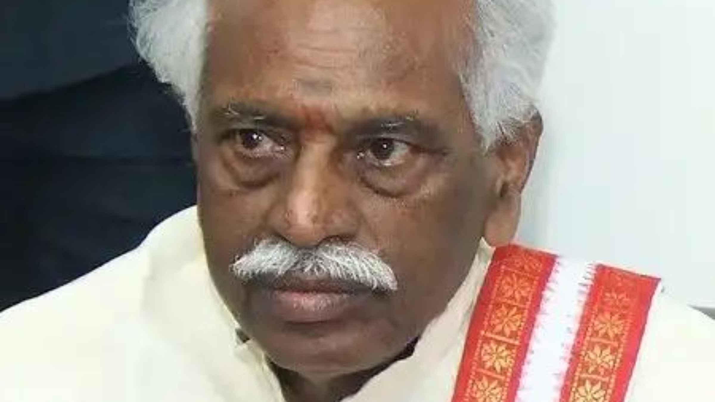 पूर्व राज्यपाल बंडारू दत्तात्रेय के जन्मदिन पर उमड़ा दिग्गजों का प्यार, केंद्रीय मंत्रियों और पार्टी नेताओं ने दीं शुभकामनाएं Bandaru Dattatreya Birthday