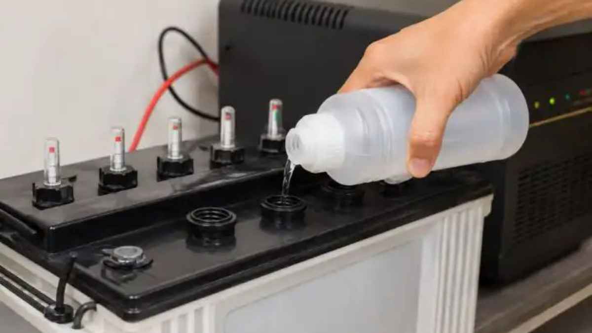 BatteryCare