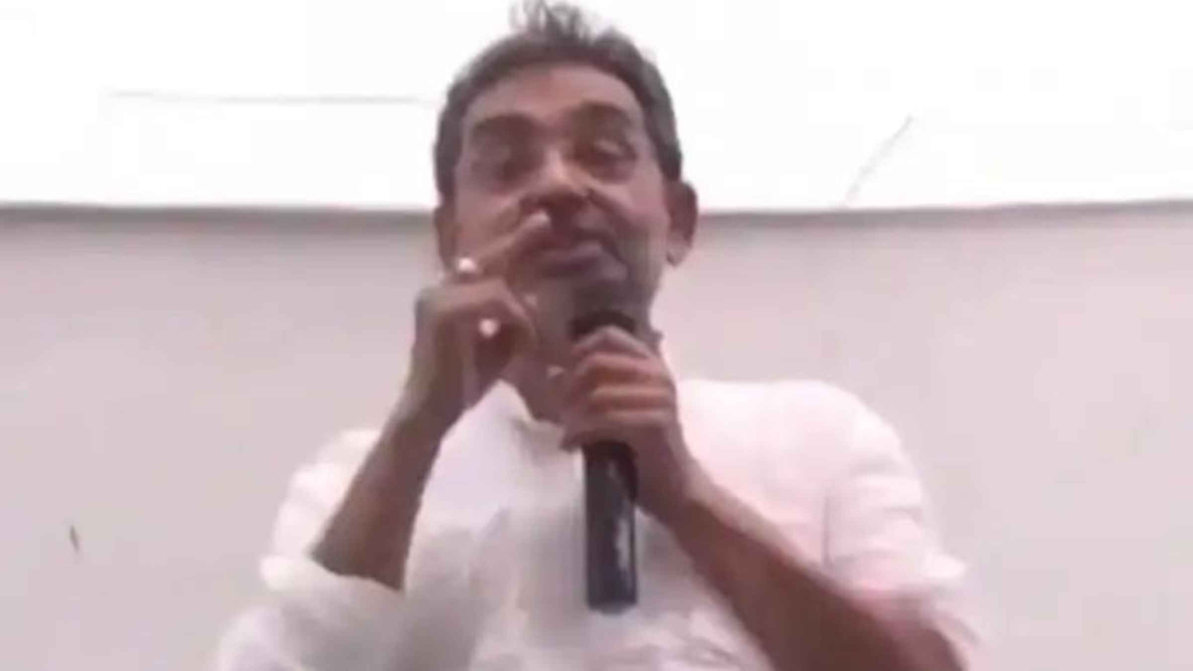 Bihar MLC Election: उपेंद्र कुशवाहा के बेटे का टिकट कटने से एनडीए में भारी घमासान, क्या अधूरा रह गया भाजपा का वादा? Bihar Politics MLC Election