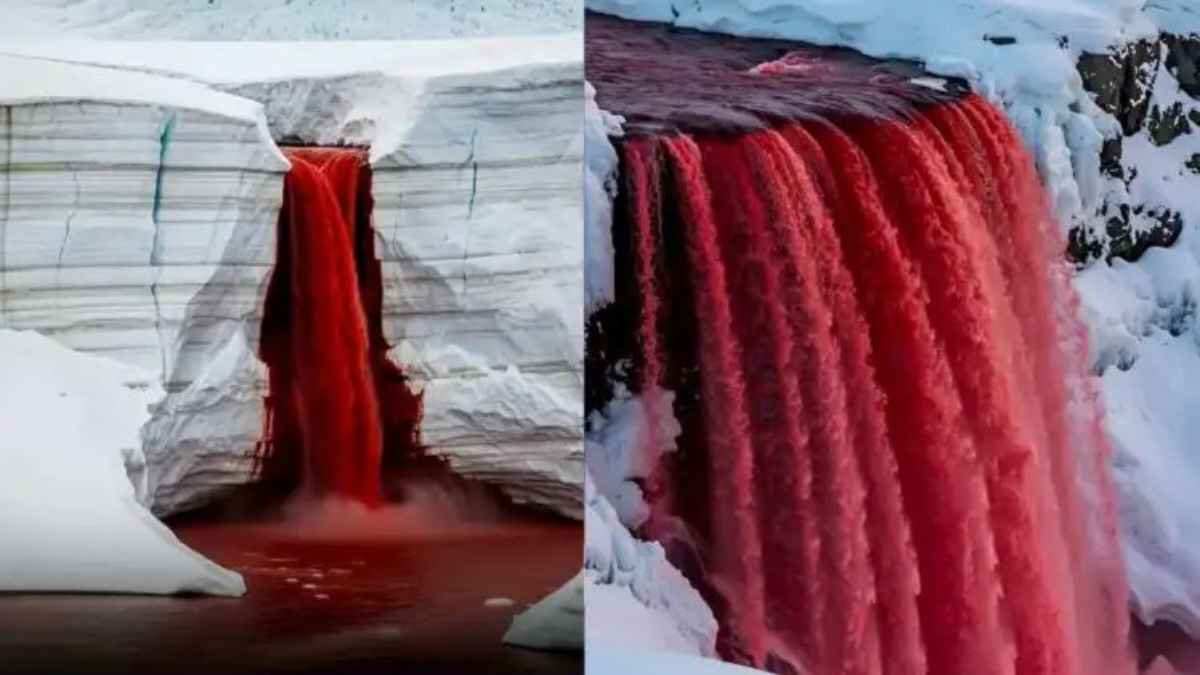 BloodFalls
