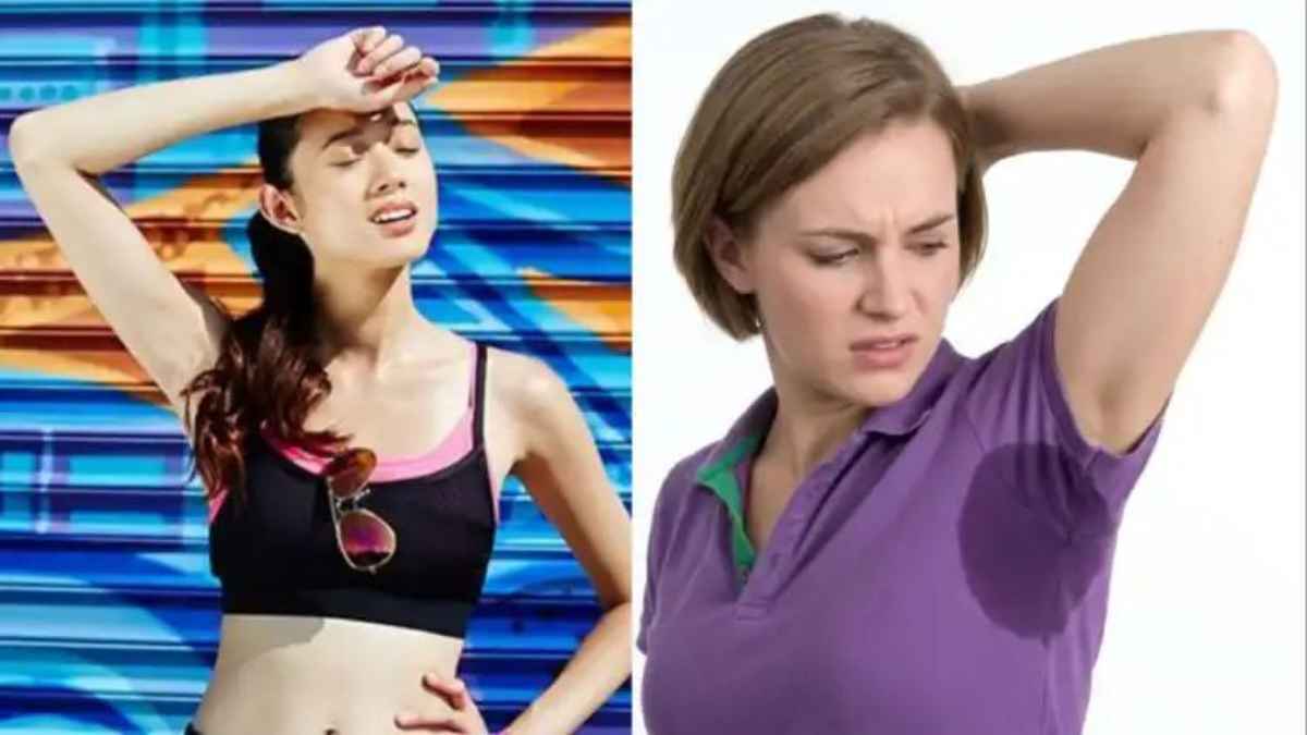 पसीने की बदबू से हो चुके हैं शर्मिंदा? बिना परफ्यूम दिनभर महकने के लिए अपनाएं ये 4 जादुई आदतें BodyOdorTips