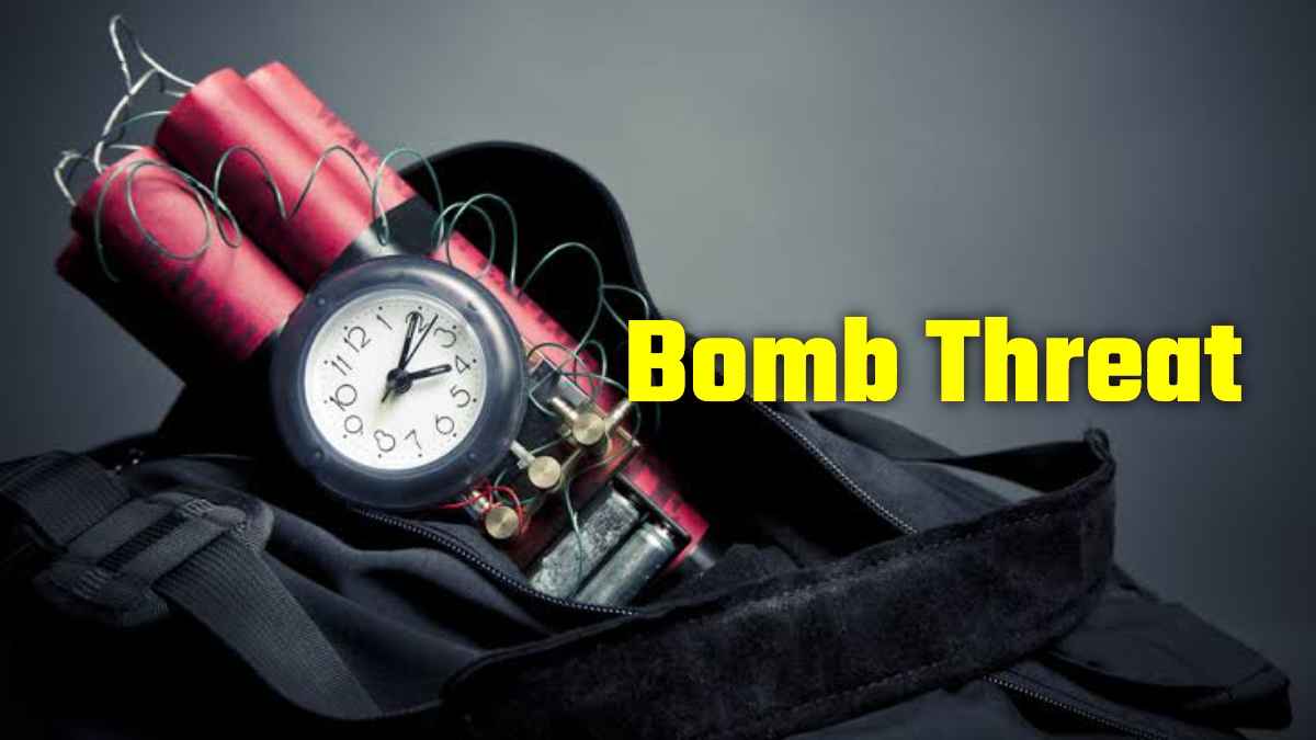 Bomb Threat