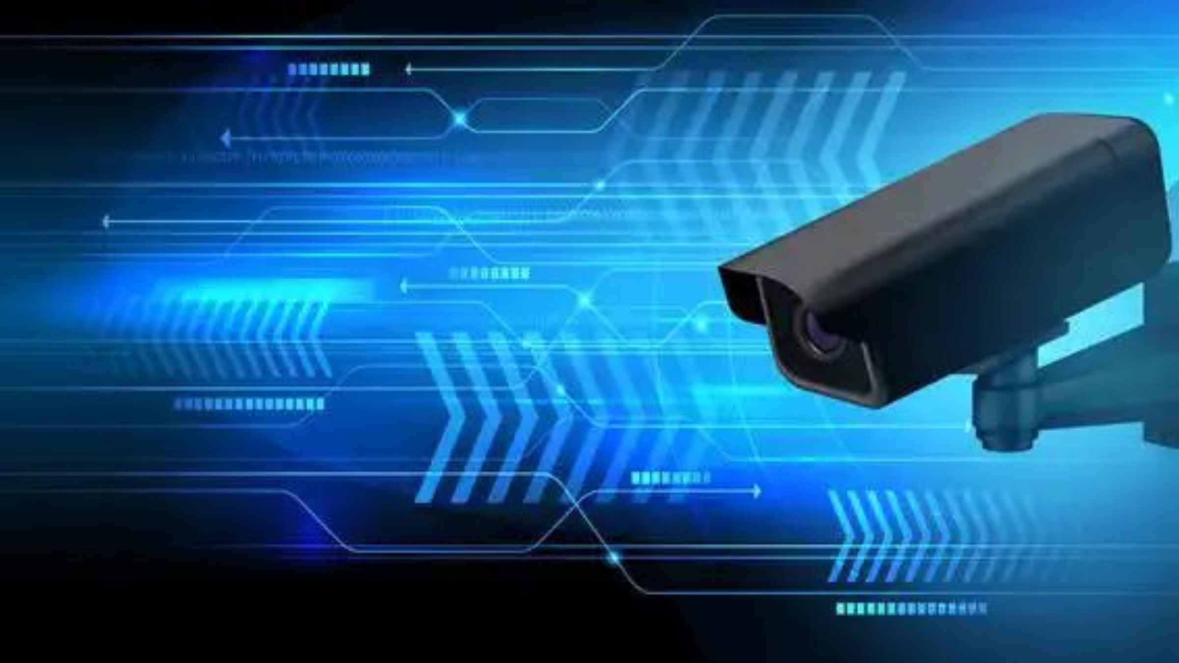 CCTV Camera Home Security