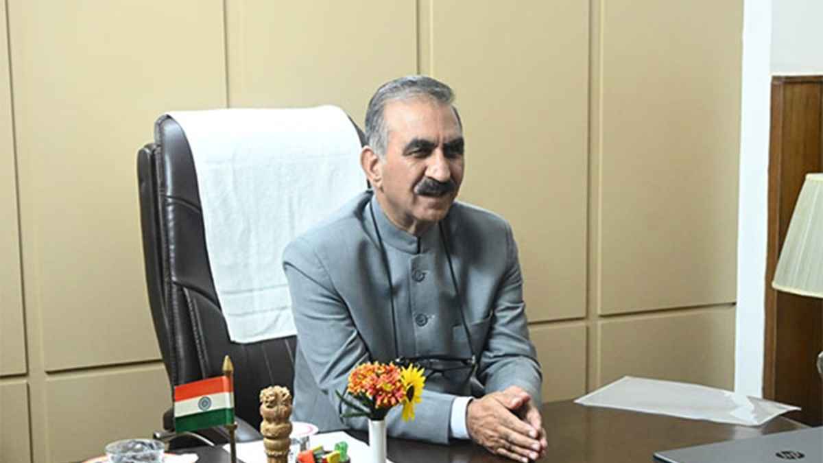 Himachal Pradesh: शिमला में सजेगा महामंच, जानिए कब और कैसे शपथ लेंगे पंचायतों के साढ़े सात हजार नए प्रतिनिधि? CM Sukhu