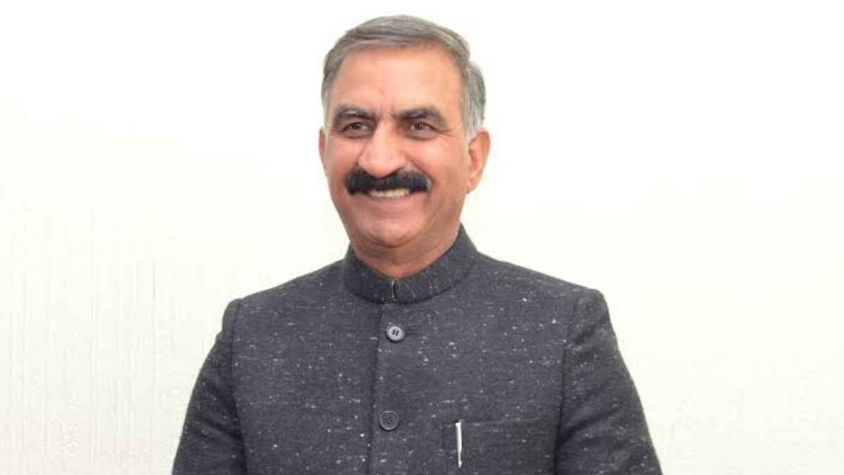 हिमाचल में पंचायत प्रतिनिधियों के शपथ ग्रहण की तारीख तय, सुक्खू सरकार की लिस्ट से इस बड़े मंत्री का पत्ता कटा? CM Sukhu