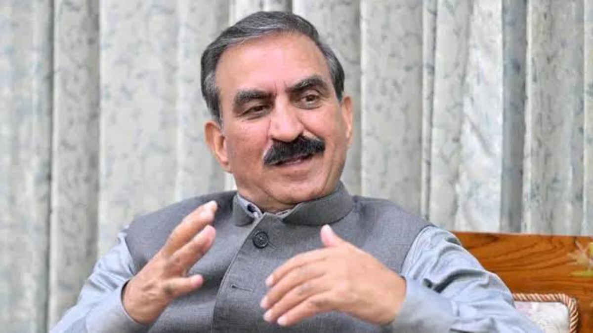Himachal Cabinet: सुक्खू सरकार का ऐतिहासिक फैसला, भूमिहीन परिवारों को मिलेगा मालिकाना हक; अब मिलेगा 10 लाख तक का मुफ्त इलाज CM Sukhu