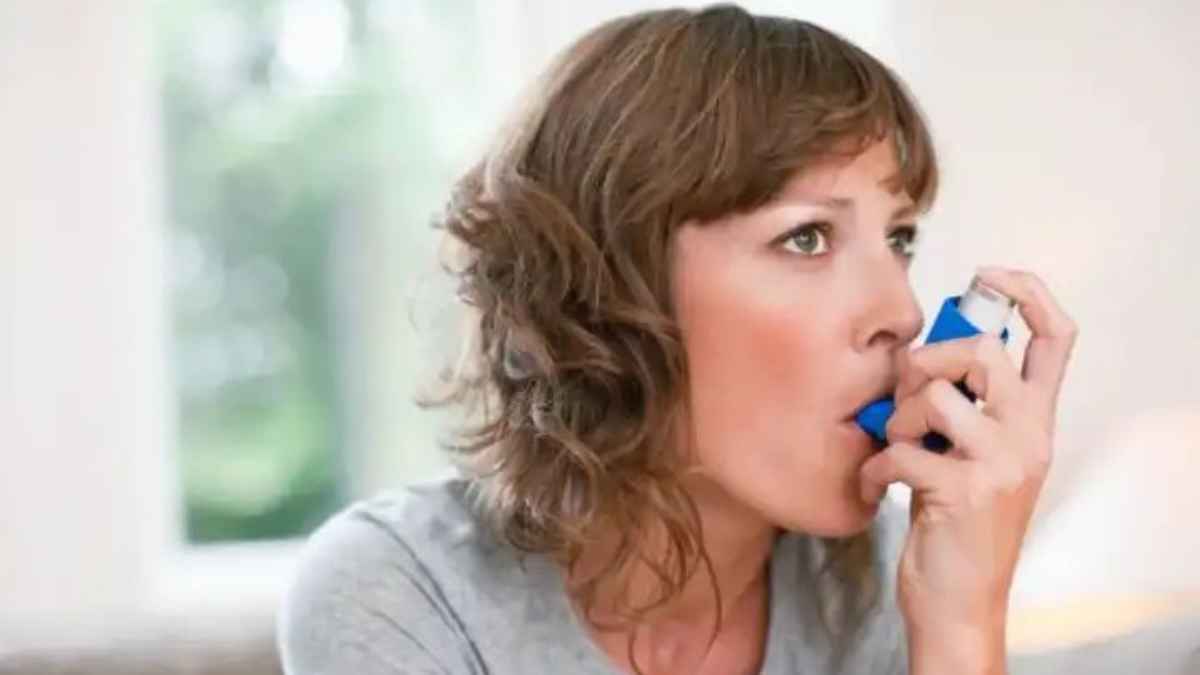 गर्मी में COPD के मरीजों की बढ़ सकती है आफत, भूलकर भी न करें ये 5 गलतियां, जा सकती है जान! COPDHealthTips