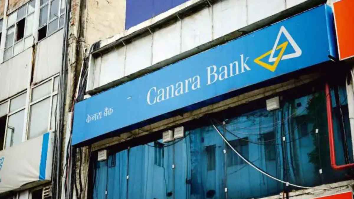 CanaraBank