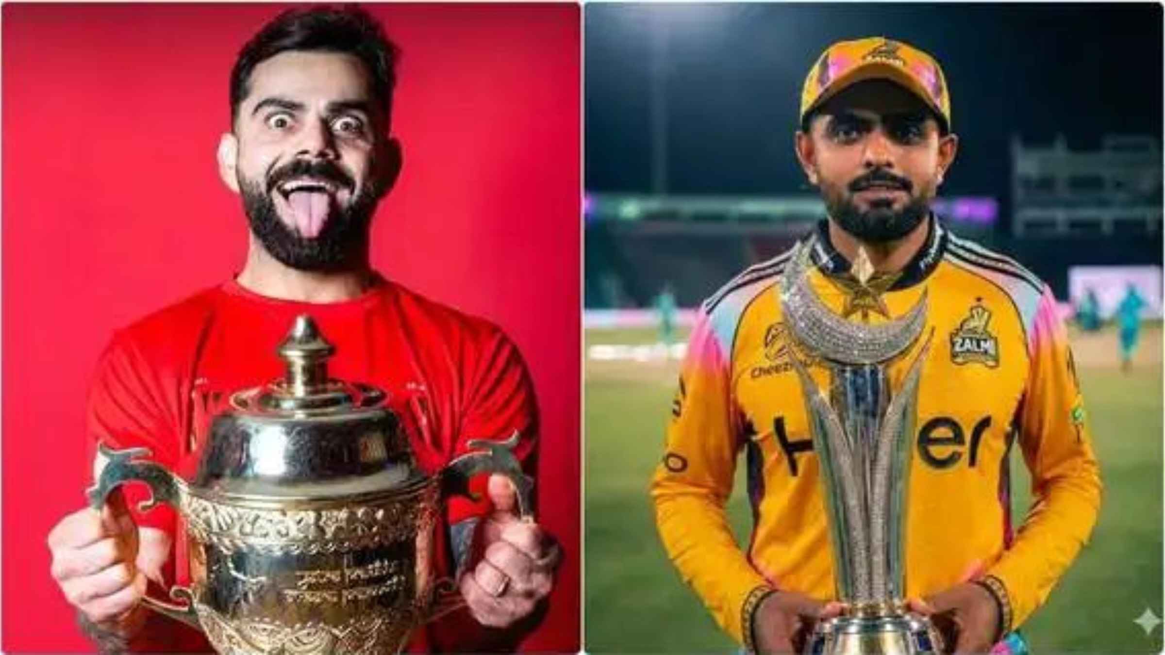 Champions League T20 
