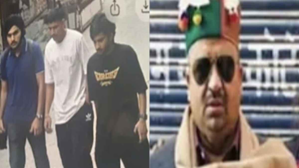 Chandigarh Murder Case