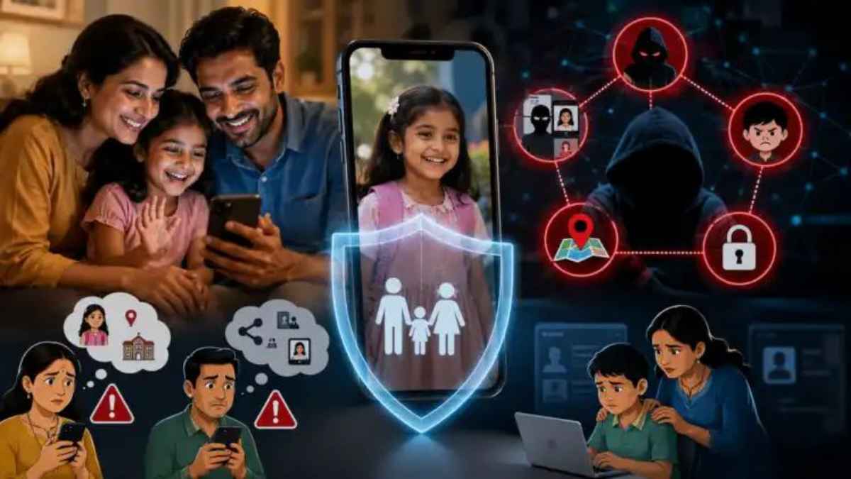 ChildCyberSafety