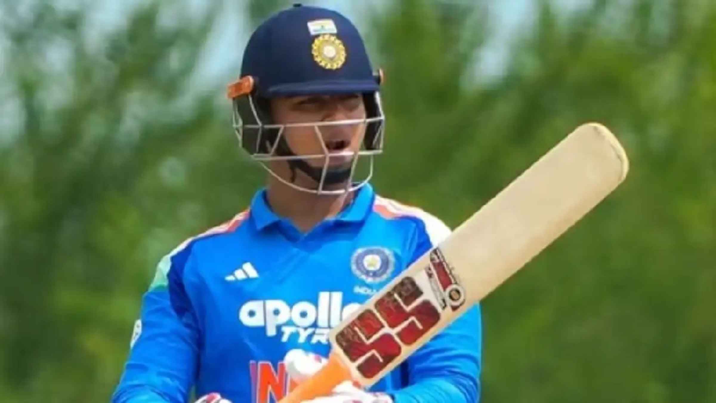 IND vs SL A: दांबुला में फाइनल का टिकट कटाने उतरेगी इंडिया ए, क्या वैभव सूर्यवंशी फिर दिखाएंगे अपना दम? Cricket Score India A vs Sri Lanka A