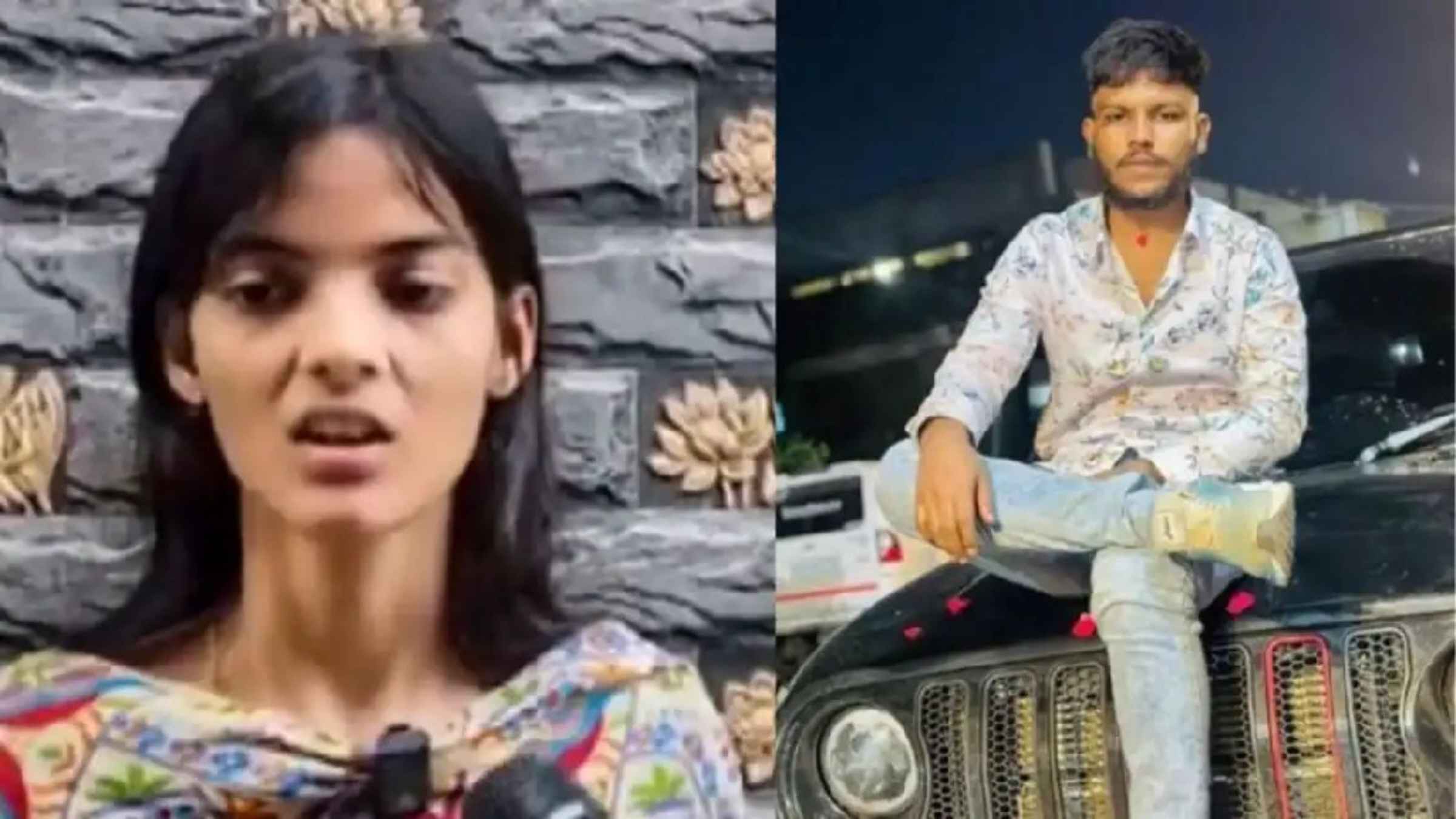 शव से शादी करने वाली आंचल ने अचानक छोड़ा अपना ससुराल, परिजनों पर लगाए गंभीर और हैरान करने वाले आरोप Crime News Maharashtra News