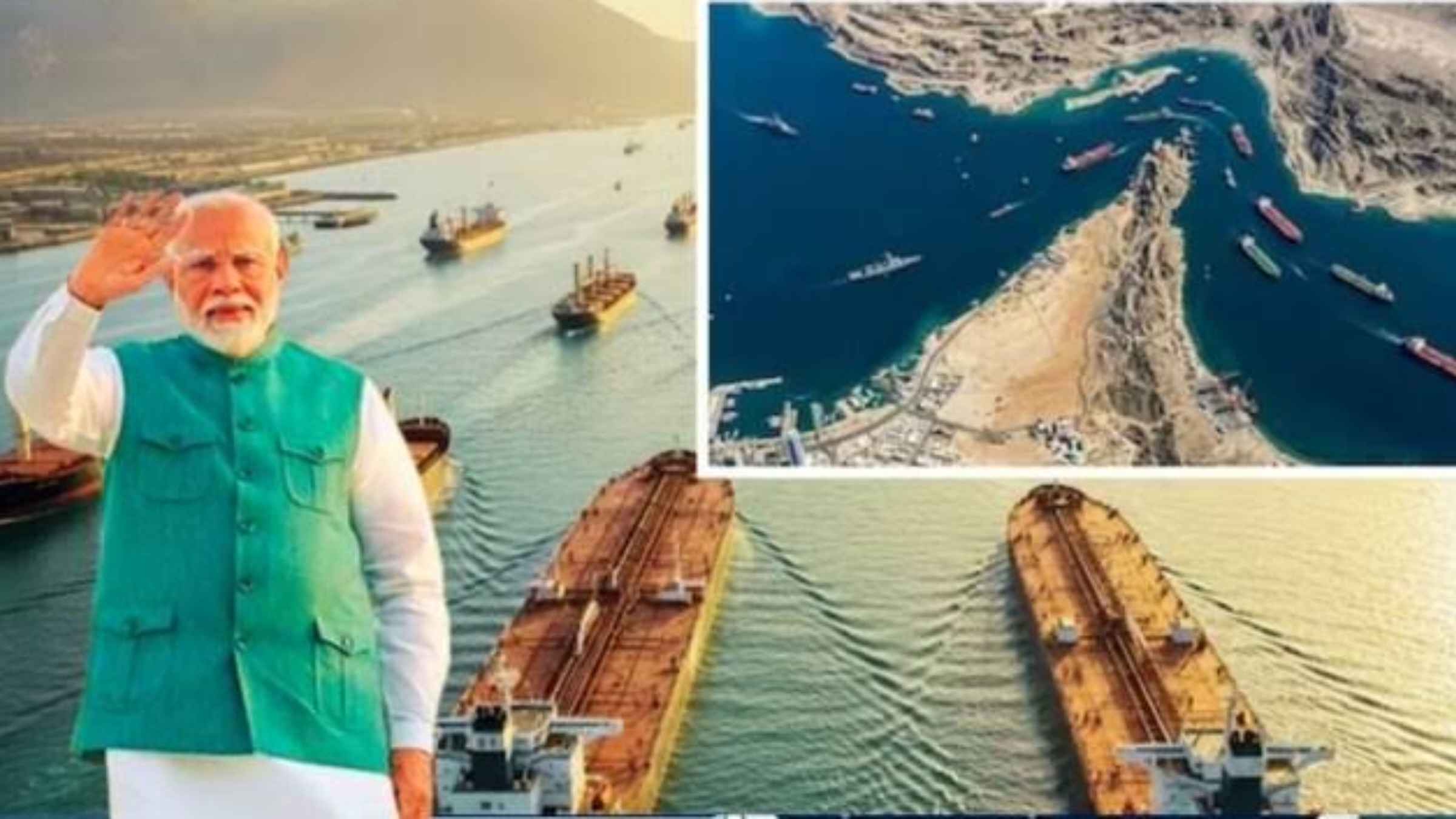 होर्मुज संकट के बीच भारत का खुफिया प्लान-बी एक्टिव, ओमान और वेनेजुएला से तेल लाकर अमेरिका-ईरान को चौंकाया Crude oil price India foreign policy