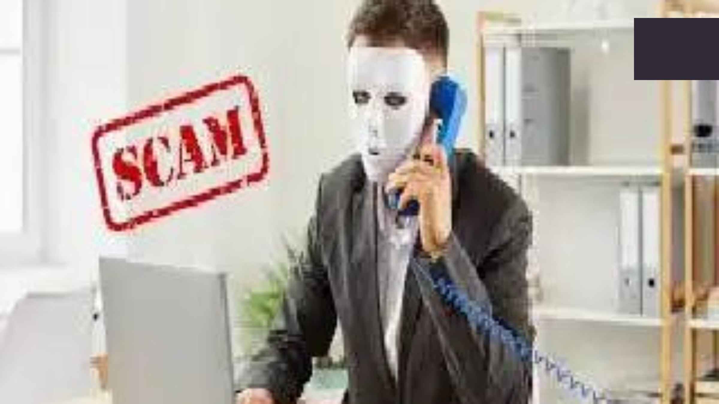 Cyber Crime Job Fraud