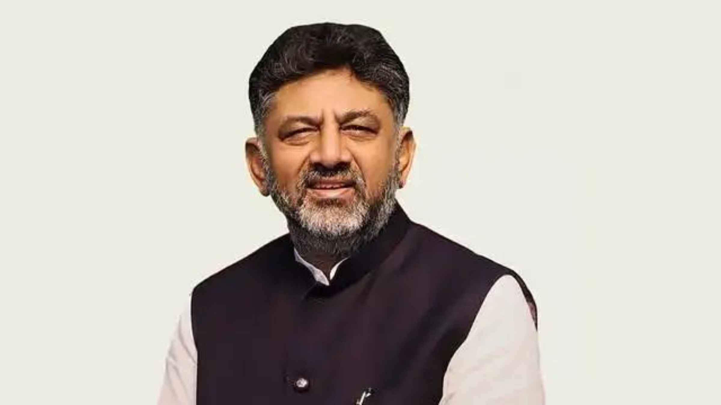 DK Shivakumar Oath Ceremony 