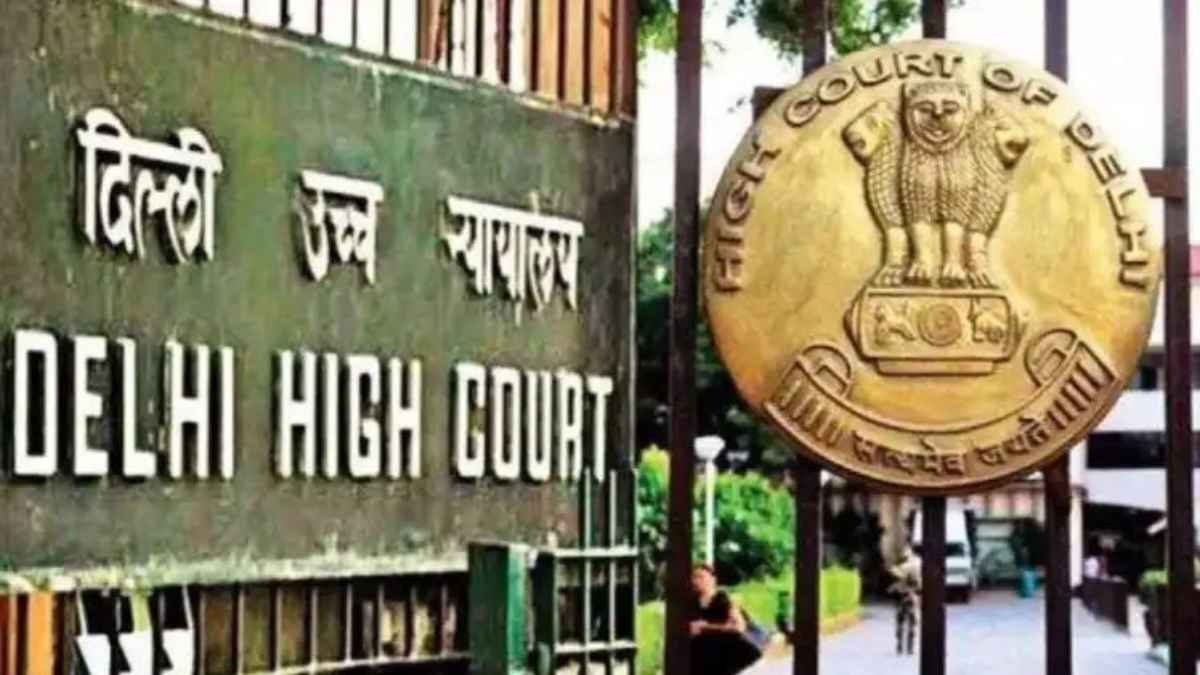 शादी सिर्फ नाम की तो 1 साल का इंतजार क्यों? दिल्ली हाई कोर्ट ने विशेष विवाह अधिनियम पर दिया बड़ा फैसला DelhiHighCourt