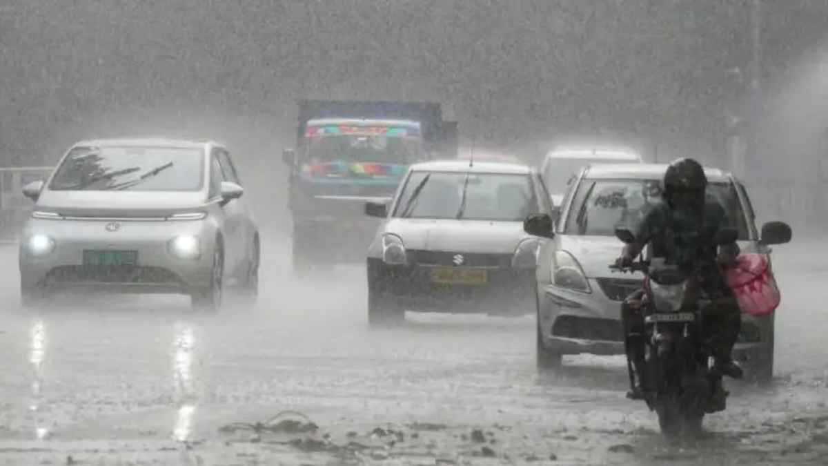 DelhiWeather
