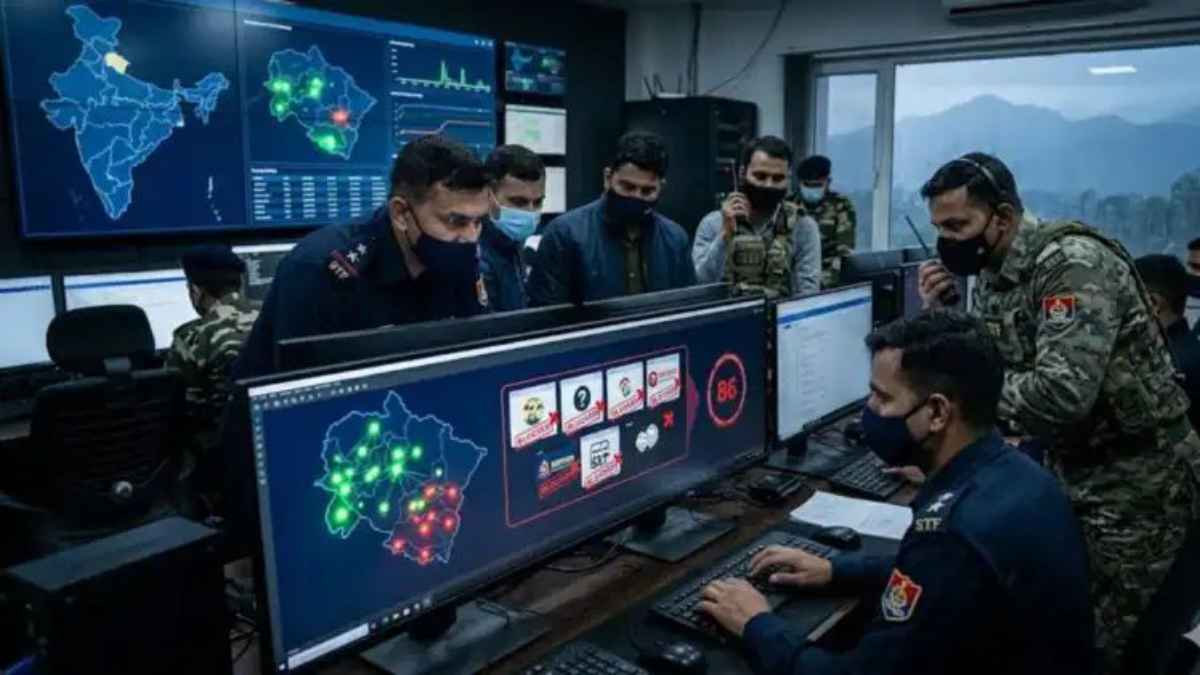 DigitalStrike