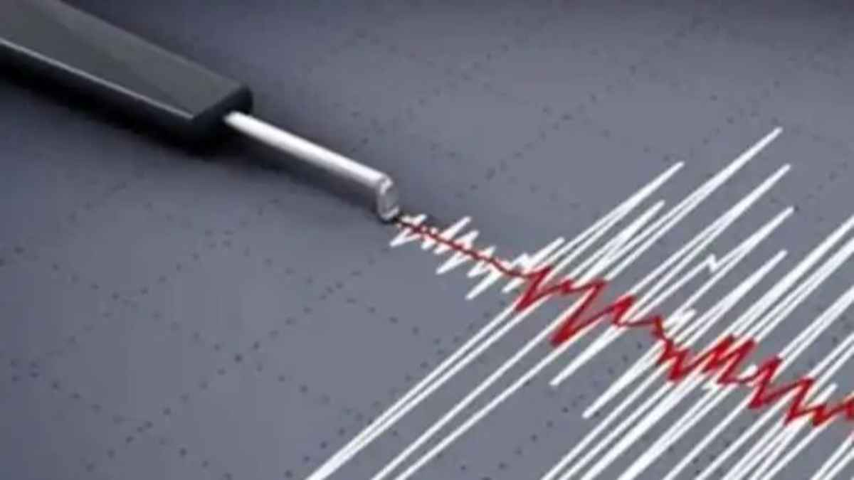 Earthquake