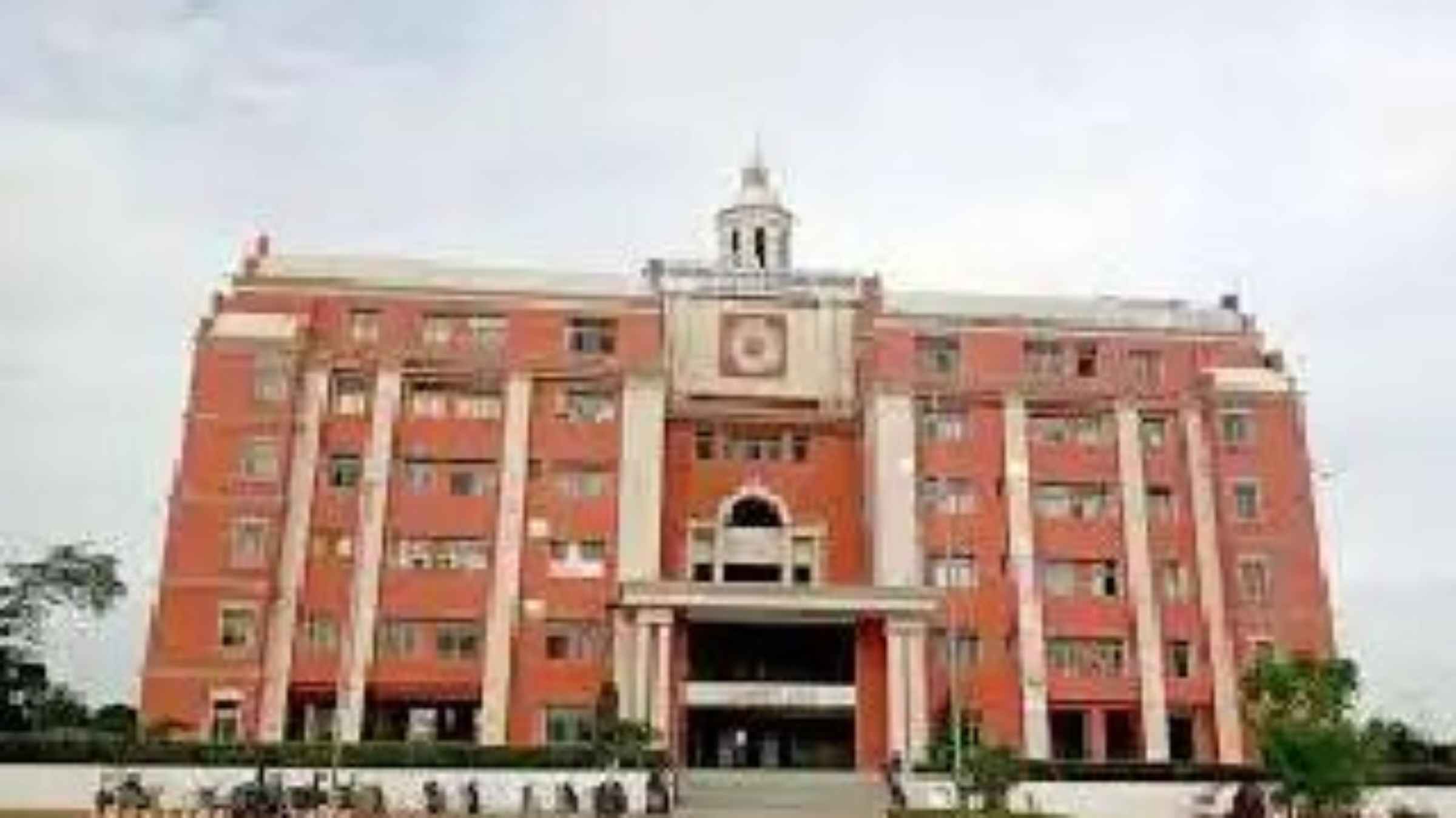  Educational Institutional Achievements