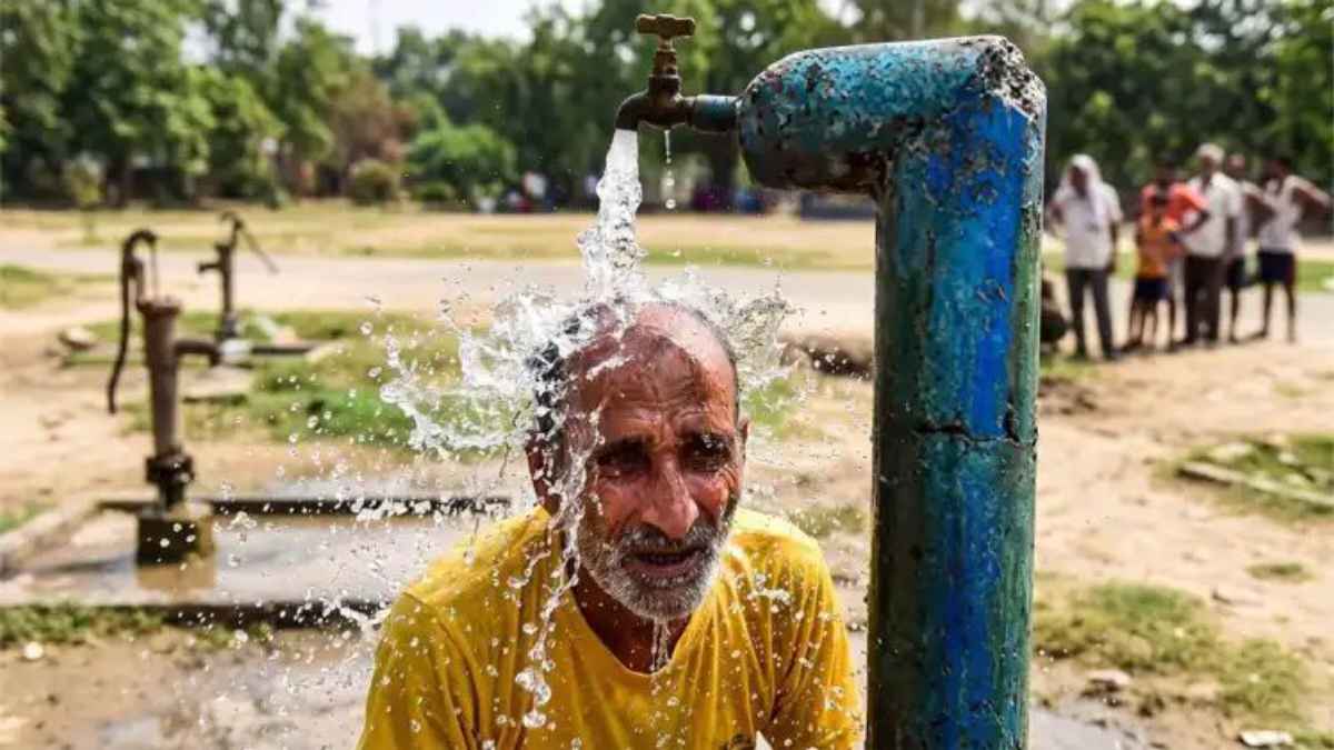 अल-नीनो की दस्तक से बढ़ेगा संकट, मौसम संगठन की चेतावनी के बाद कृषि मंत्रालय अलर्ट ElNinoAlert