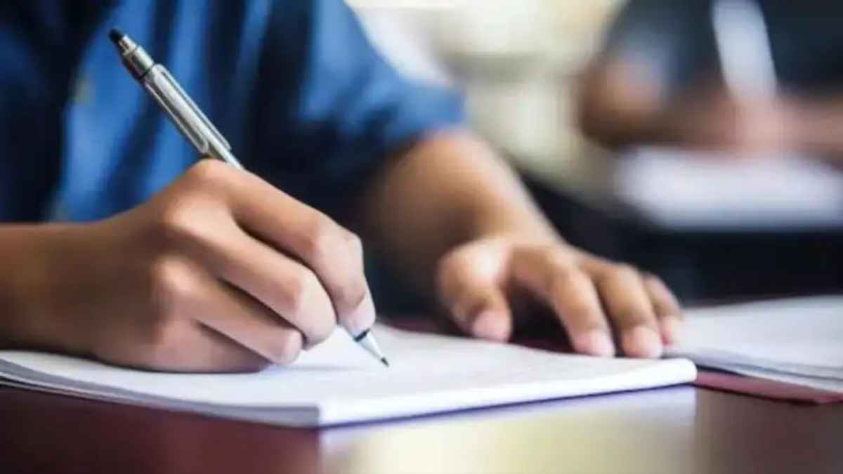 यूपी में टीजीटी भर्ती परीक्षा कल से! 8.68 लाख अभ्यर्थियों के लिए चयन आयोग ने जारी किए सख्त नियम ExamGuidelines