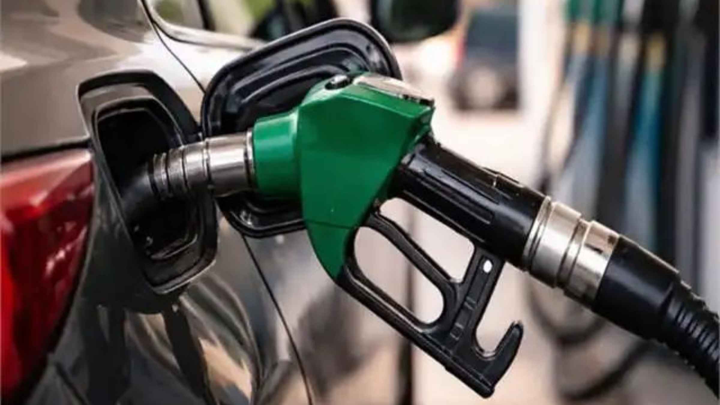 Export Duty On Petroleum 