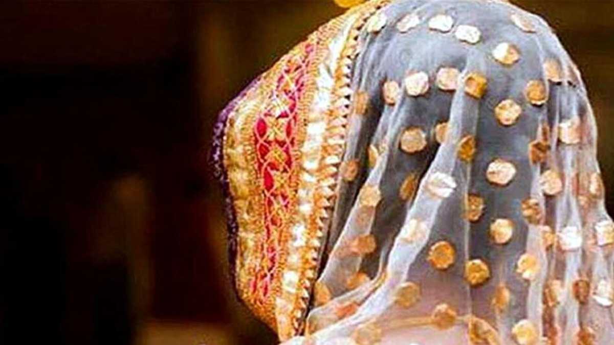 Fake Bride Himachal