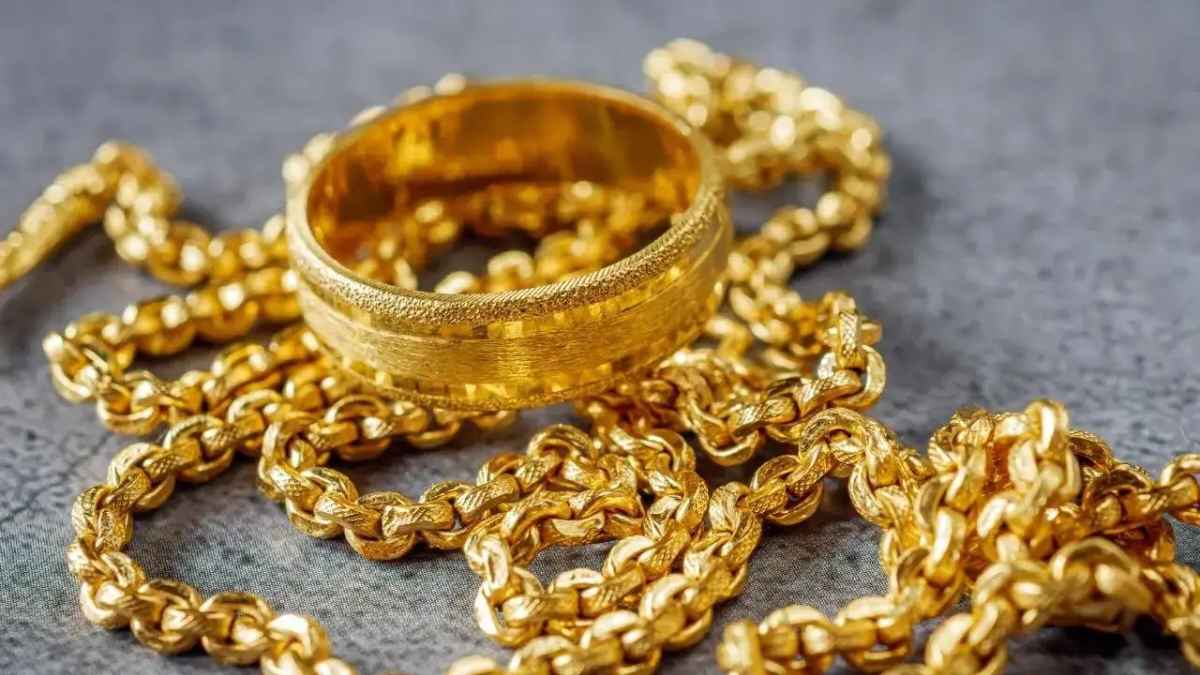 Fight For Gold