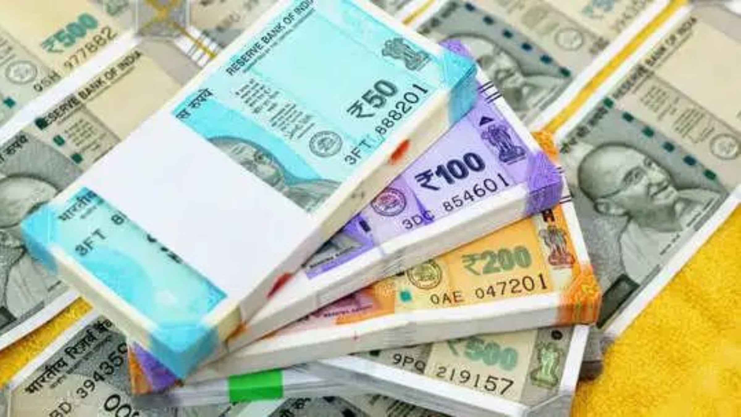 Fixed deposit interest rates 