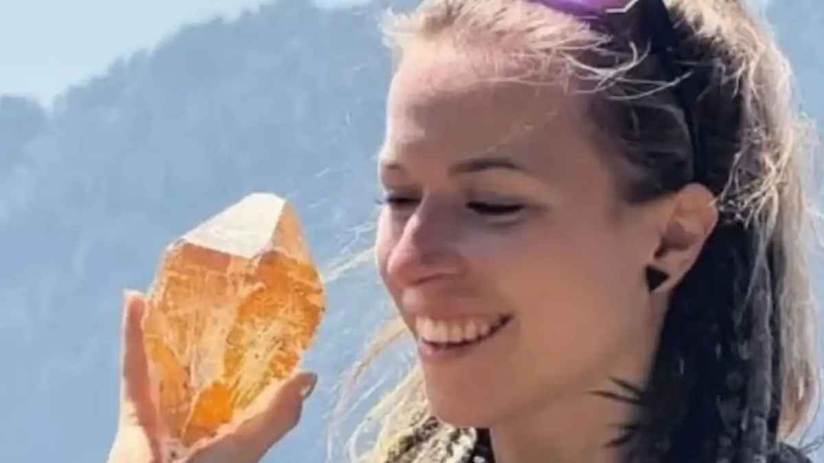 Foreign woman dies under suspicious circumstances