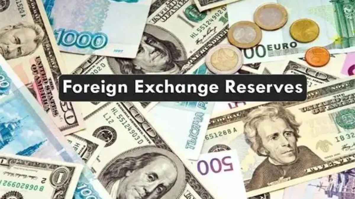 ForexReserve