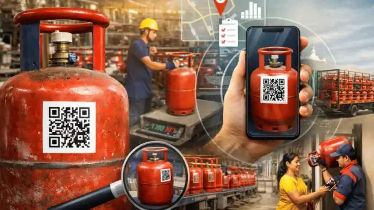 LPG सिलेंडर की कीमतों में भयंकर उबाल, जानें सरकार को एक सिलेंडर पर कितना हो रहा नुकसान? GasPriceUpdate