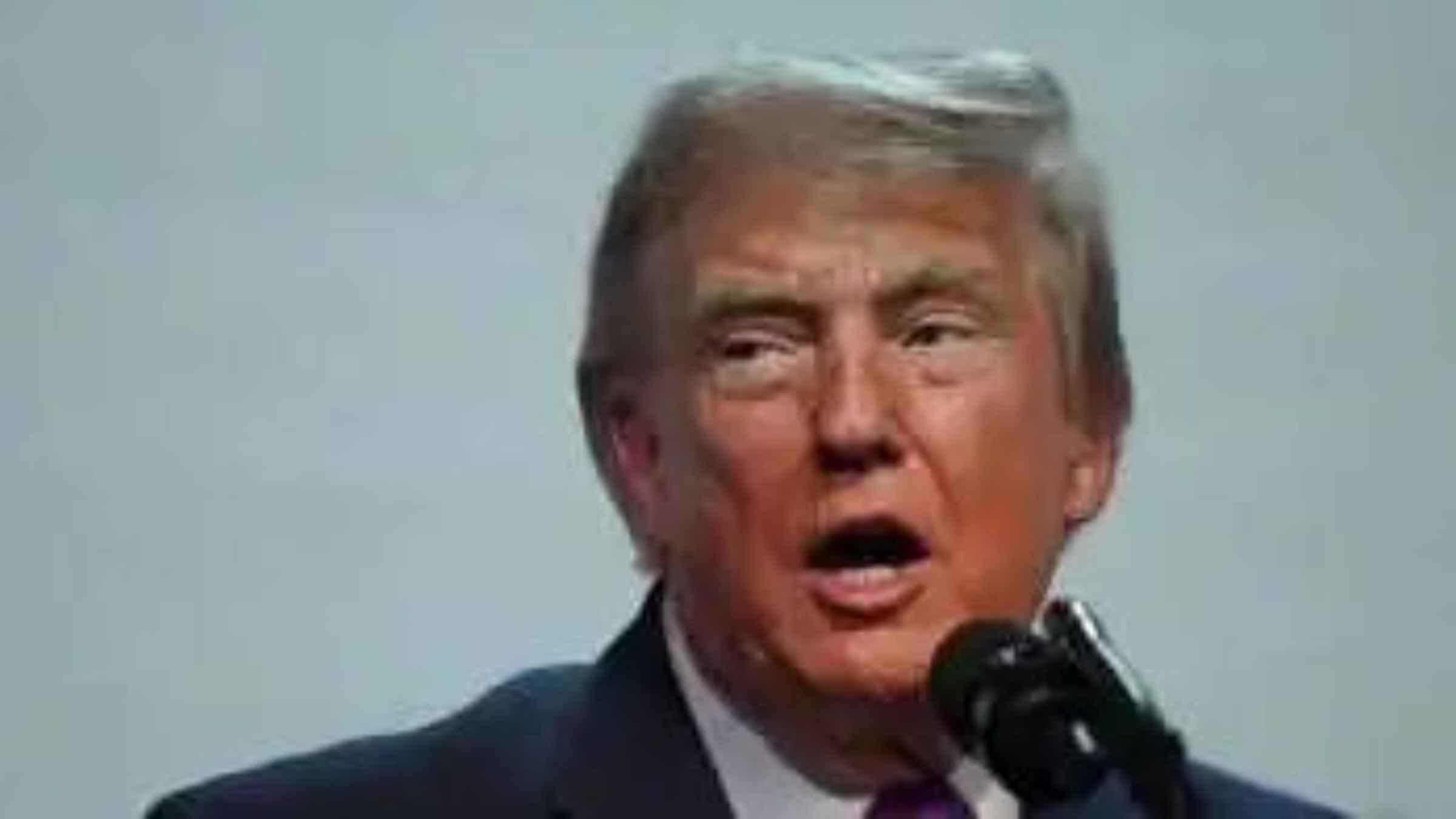 US Iran Peace Treaty: अमेरिका और ईरान के बीच ऐतिहासिक शांति समझौता, डोनाल्ड ट्रंप बोले- 19 जून को स्विट्जरलैंड में होंगे दस्तखत Global Peace US Iran Deal