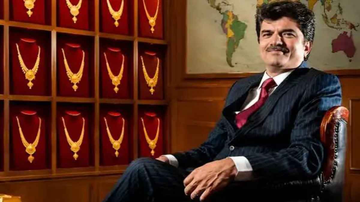 15 लाख करोड़ का ऐतिहासिक घोटाला! राजेश एक्सपोर्ट्स पर सेबी का महा-ऐक्शन, प्रमोटर पर बैन से कॉर्पोरेट जगत में हड़कंप GoldKing