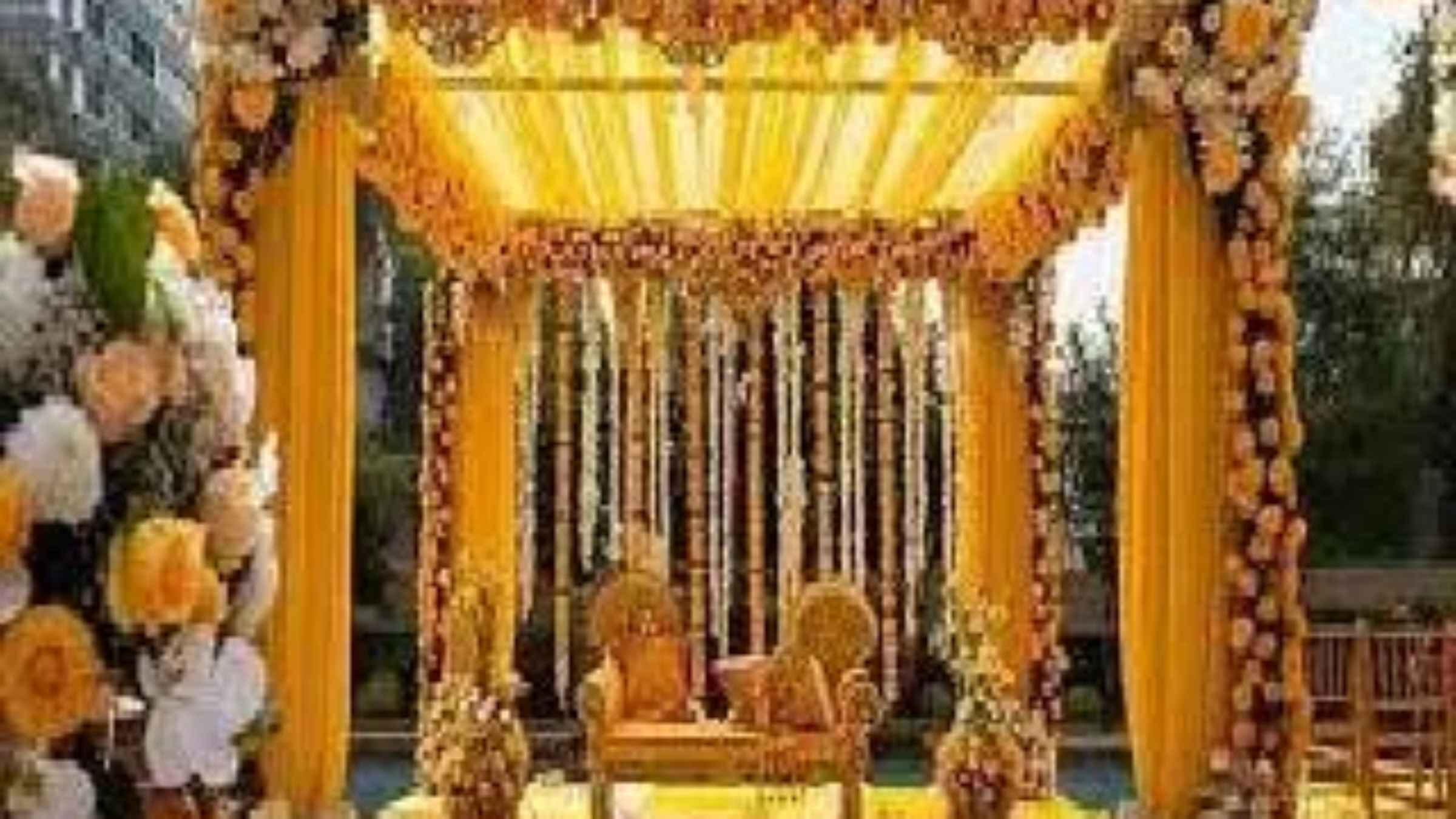 आसमान छूती महंगाई के बीच 21 जून से शुरू हो रहा शादियों का सीजन, बजट बिगड़ने से फूले आम आदमी के हाथ-पांव Gold Rate Wedding Season