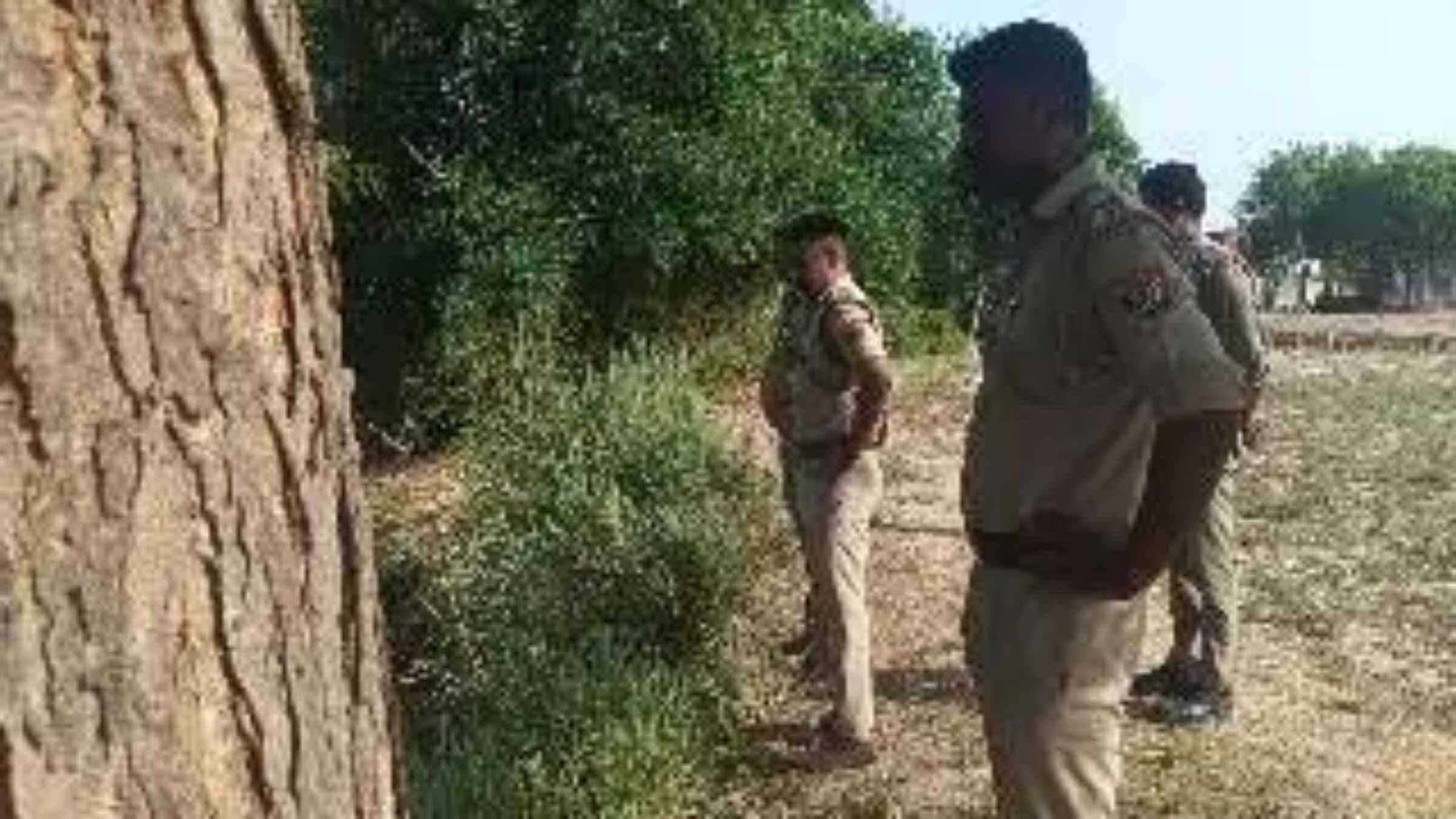 Gopal Pal Murder Prayagraj Crime