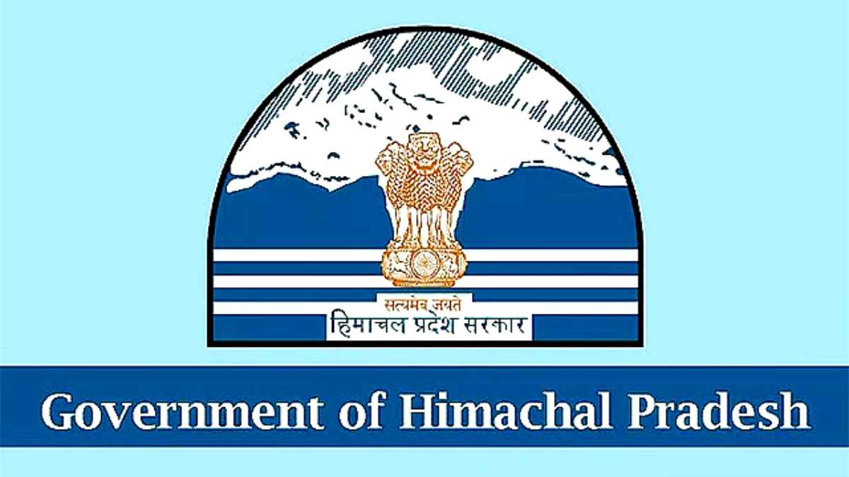 HP GOVERNMENT