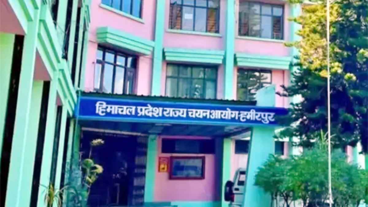 हिमाचल में सरकारी शिक्षक बनने का सपना हुआ सच, टीजीटी आर्ट्स भर्ती का फाइनल रिजल्ट घोषित, ऐसे देखें लिस्ट HPRCA