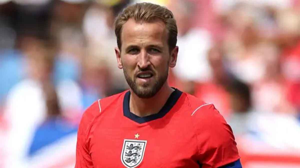 HarryKane