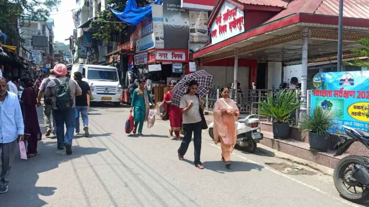 हिमाचल में मानसून की दस्तक से पहले मौसम विभाग का बड़ा अलर्ट, जानिए आपके शहर में कब होगी भारी बारिश? Himachal Weather Update