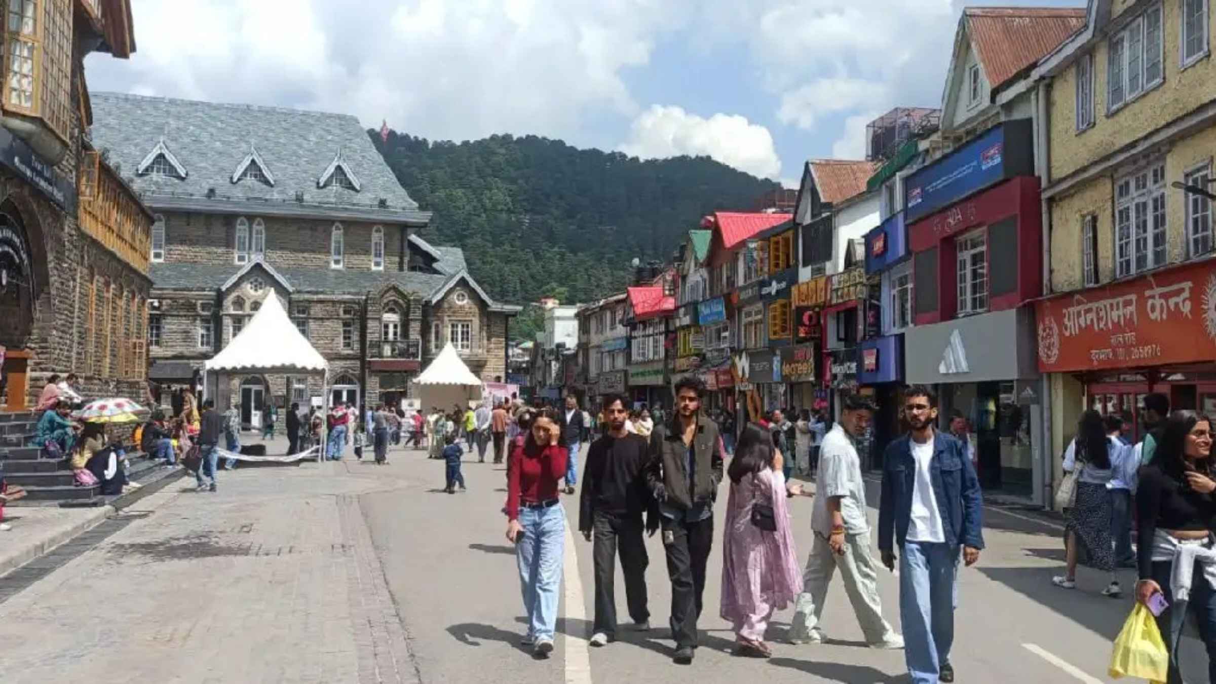 Himachal Weather Weather Forecast