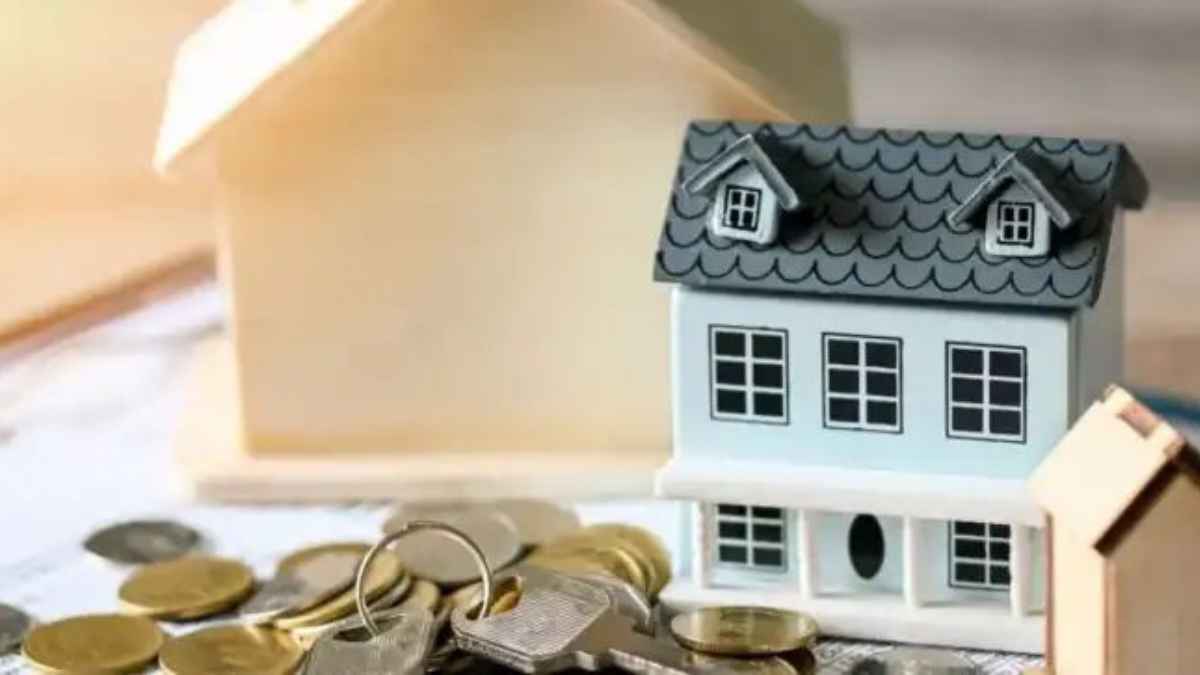 होम लोन लेने वालों की चमकी किस्मत, RBI के बड़े फैसले के बाद बैंकों ने खोल दिया राहत का पिटारा! HomeLoanRates