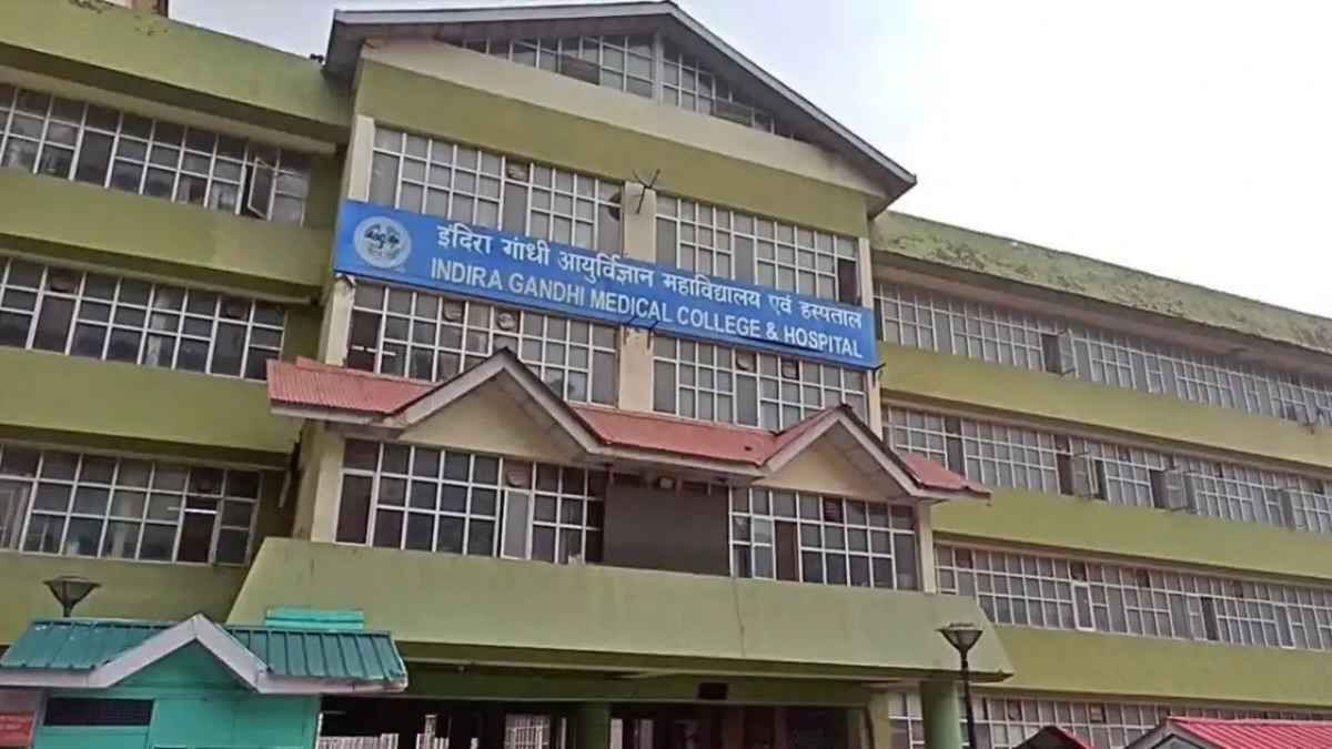 हिमाचल के सरकारी अस्पतालों में मेडिकल स्टोर आवंटन की नई नीति लागू, क्या अब मरीजों को महंगी मिलेंगी दवाएं? IGMC