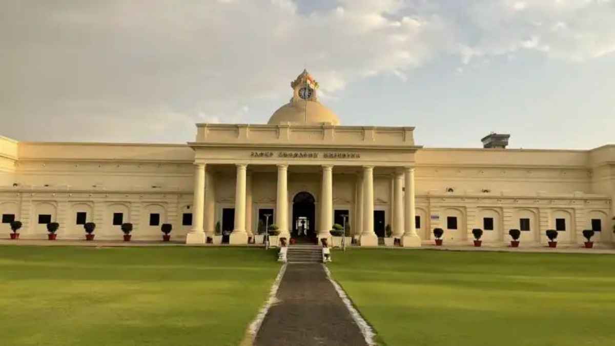 IITRoorkee