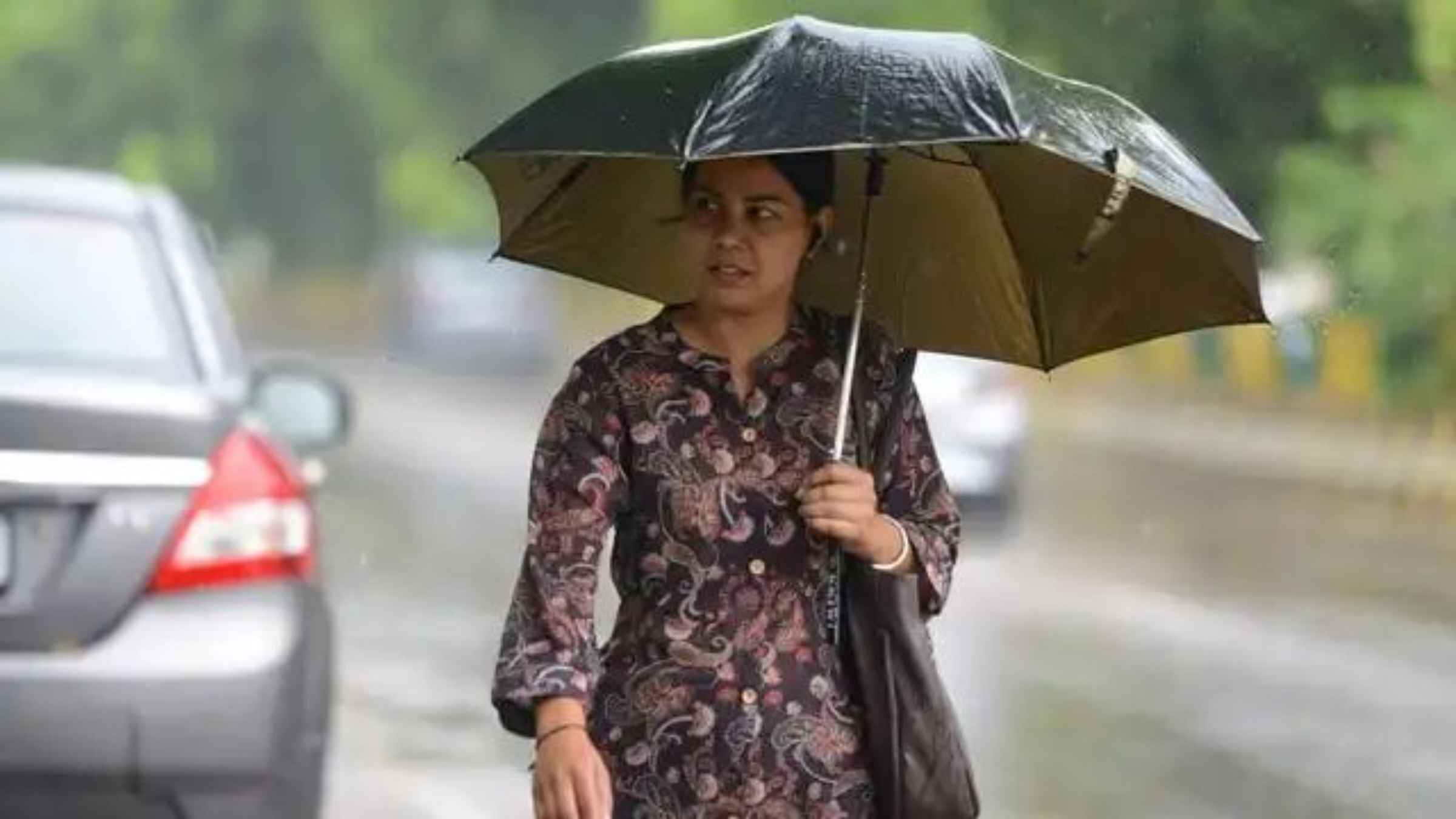 देश के कई राज्यों में मॉनसून पकड़ेगा भयंकर रफ्तार, मौसम विभाग ने जारी किया भारी बारिश का सबसे बड़ा अलर्ट IMD Weather Forecast Rain Alert India