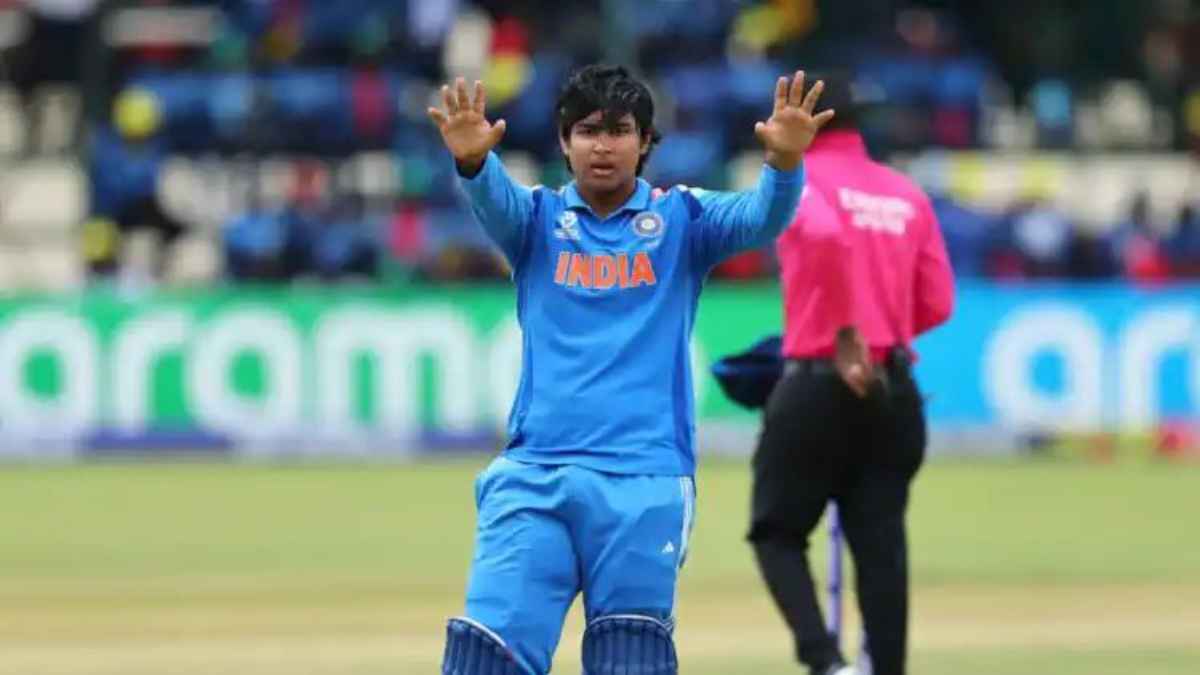 IND-A vs SL-A: वैभव सूर्यवंशी से निपटने के लिए श्रीलंका का खुफिया प्लान, डिकवेल्ला ने खोला बड़ा राज INDAvsSLA