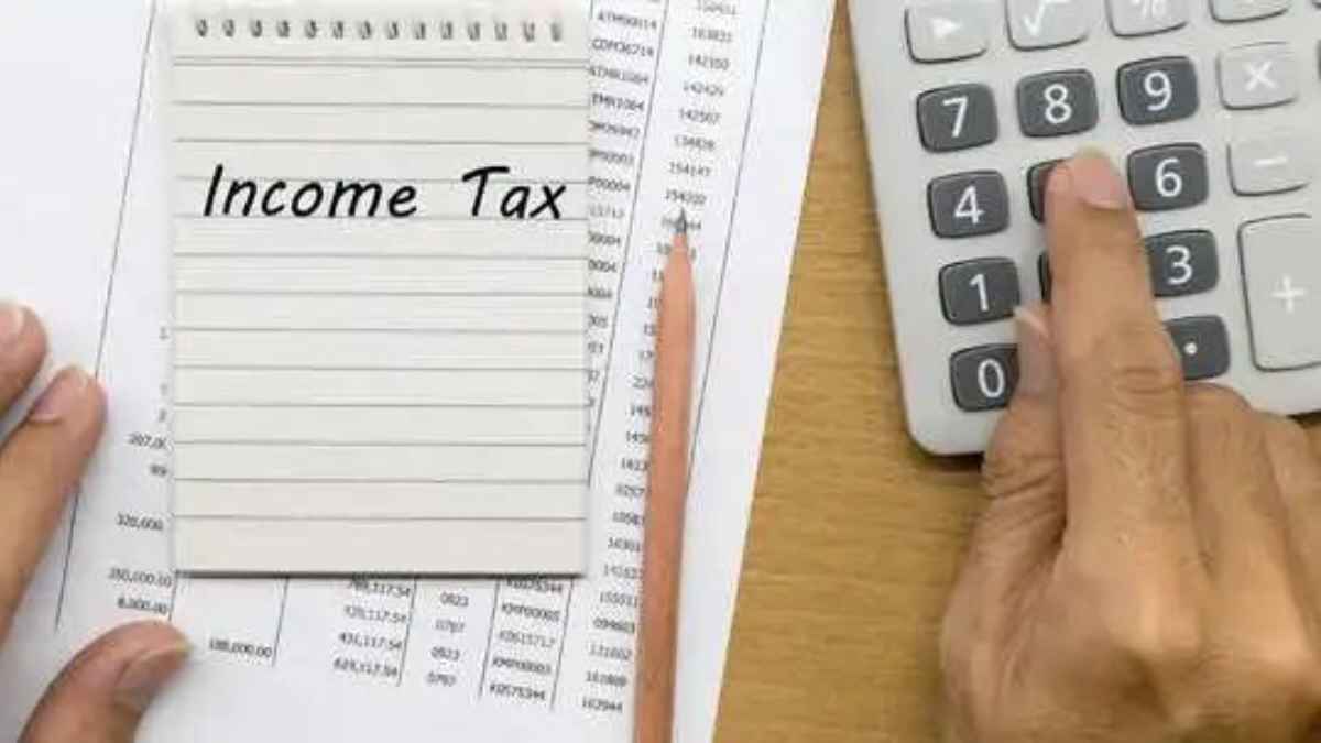 IncomeTaxRules