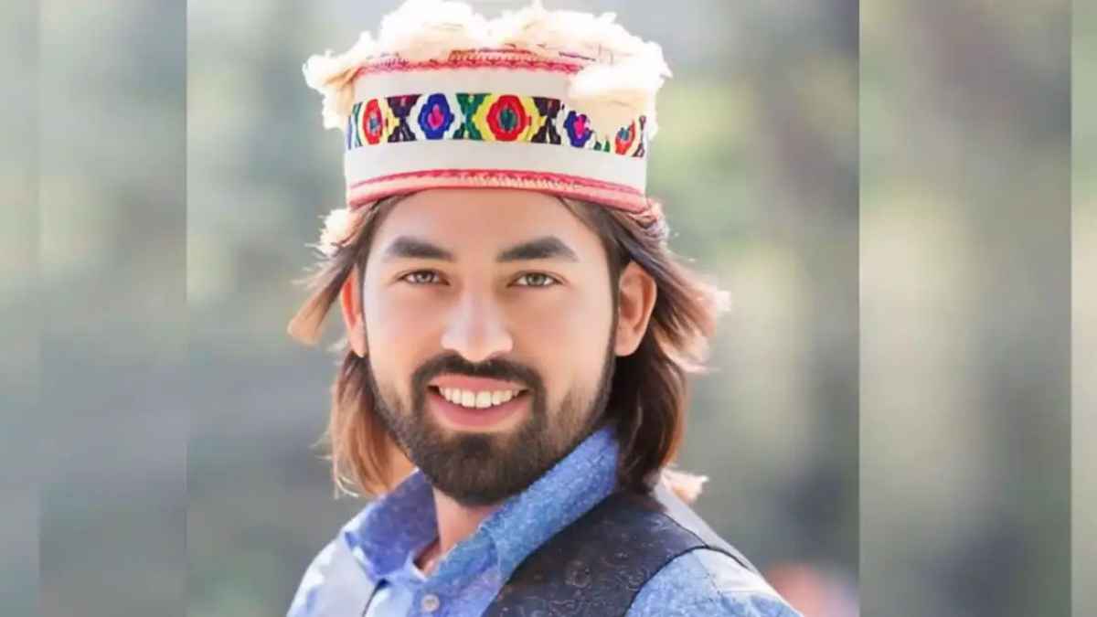 Inderjeet 